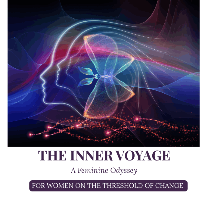 The inner voyage