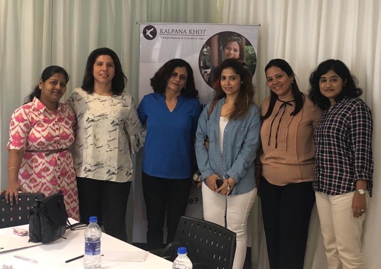 Corporate workshops
