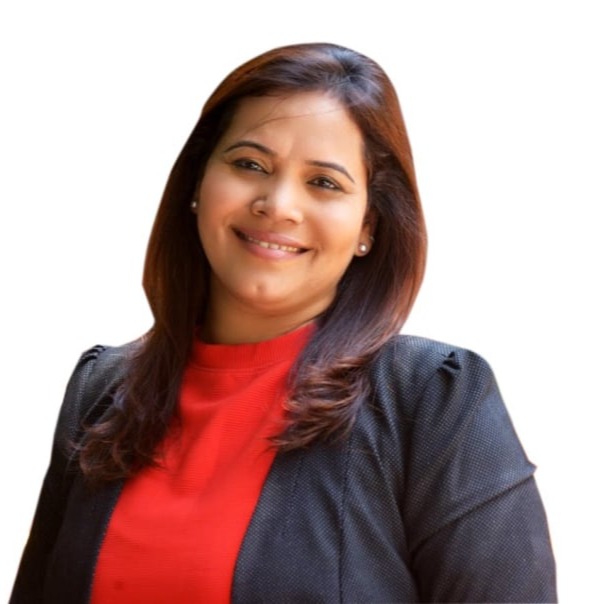 Kalpana Khot